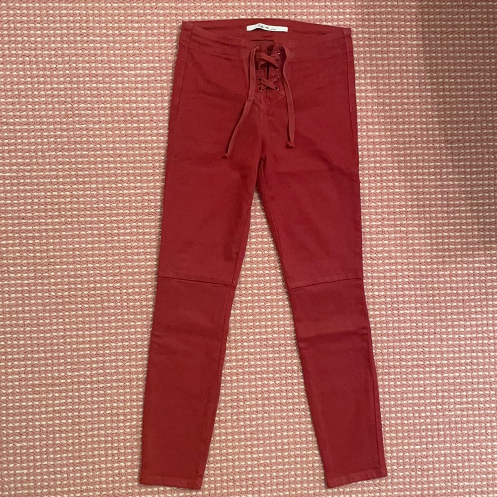 Joe’s Jeans